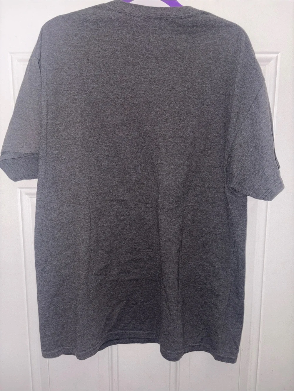 Team Apparel Green Bay Packers Distressed Logo Tee